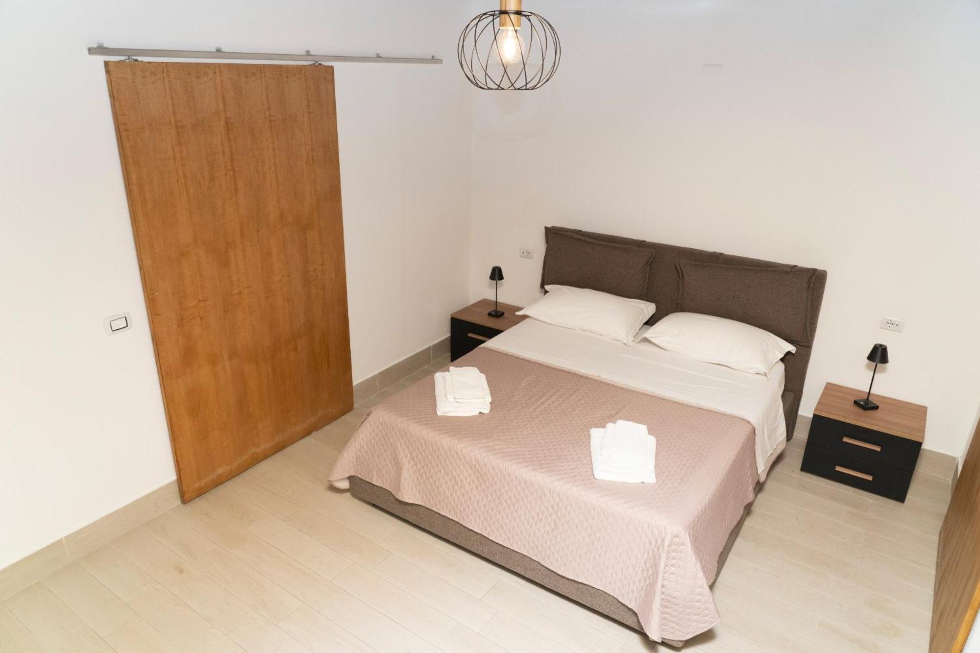 Politeama House Apartment Palermo Bagian luar foto