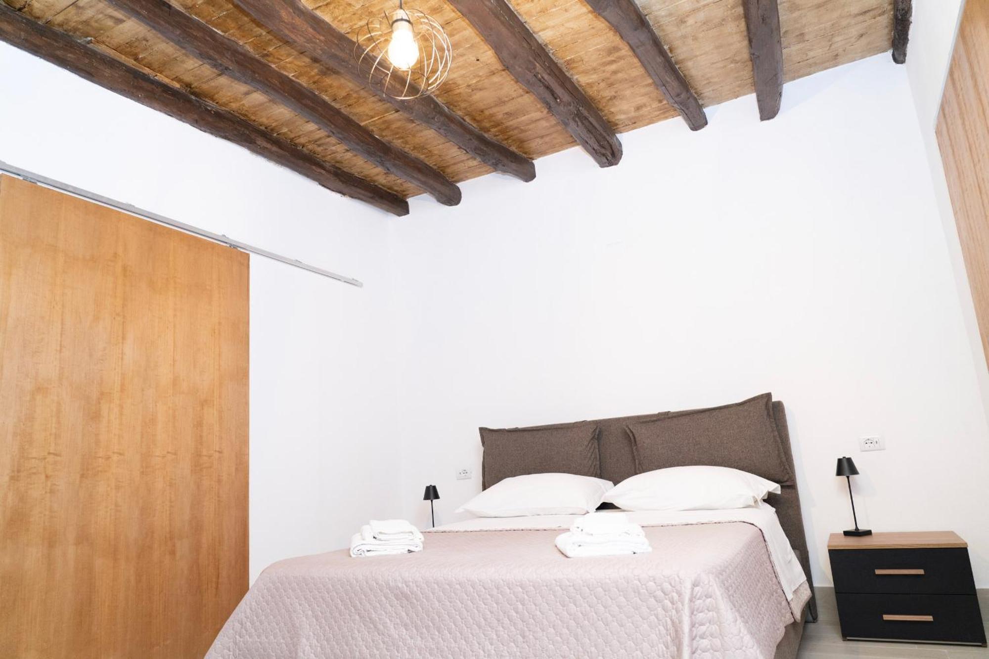 Politeama House Apartment Palermo Bagian luar foto