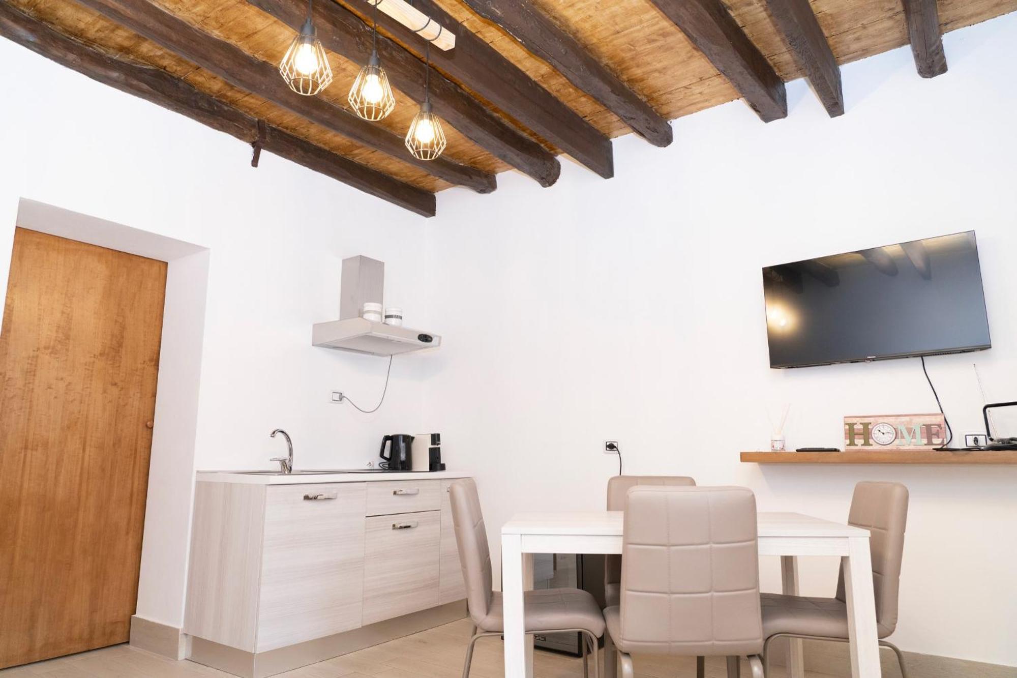 Politeama House Apartment Palermo Bagian luar foto