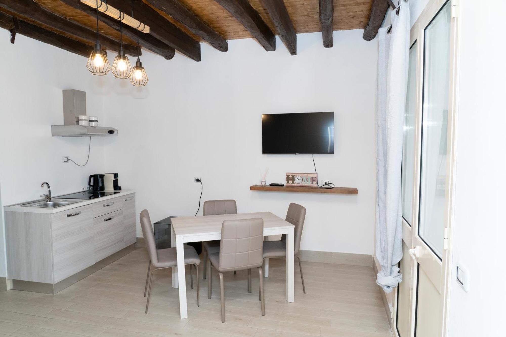Politeama House Apartment Palermo Bagian luar foto