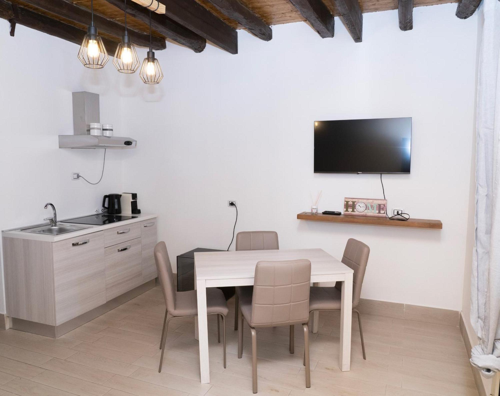 Politeama House Apartment Palermo Bagian luar foto